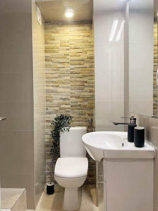 Apartament Consensus - Calea Victoriei Bukareszt Zewnętrze zdjęcie